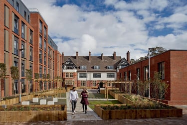 1 bed studio, Stoney Stanton Road, Coventry, CV14FS - Image 8